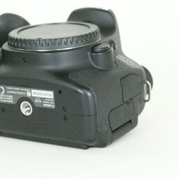 Canon EOS 70D Canon EOS 70D