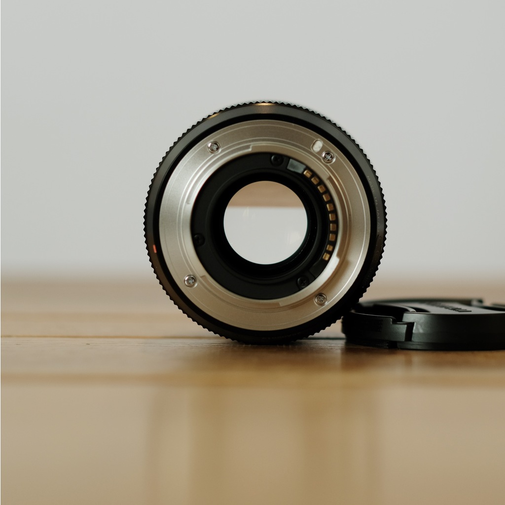 FUJIFILM XF35mmF1.4 R