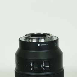 SONY E 70-350mm F4.5-6.3 OSS SEL70350G