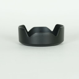 Canon EF-M18-55mm F3.5-5.6 IS STM