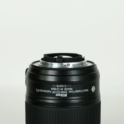 Nikon AF-S NIKKOR 24mm f/1.8G ED