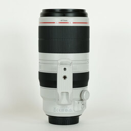 Canon EF100-400mm F4.5-5.6L IS II USM
