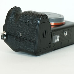 SONY α7R IV（ILCE-7RM4）