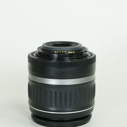 Canon EF-S 18-55mm F3.5-5.6 II USM