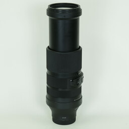 SIGMA 100-400mm F5-6.3 DG DN OS｜Contemporary [ソニーE用]