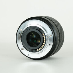 Panasonic LUMIX G 25mm F1.7 ASPH.