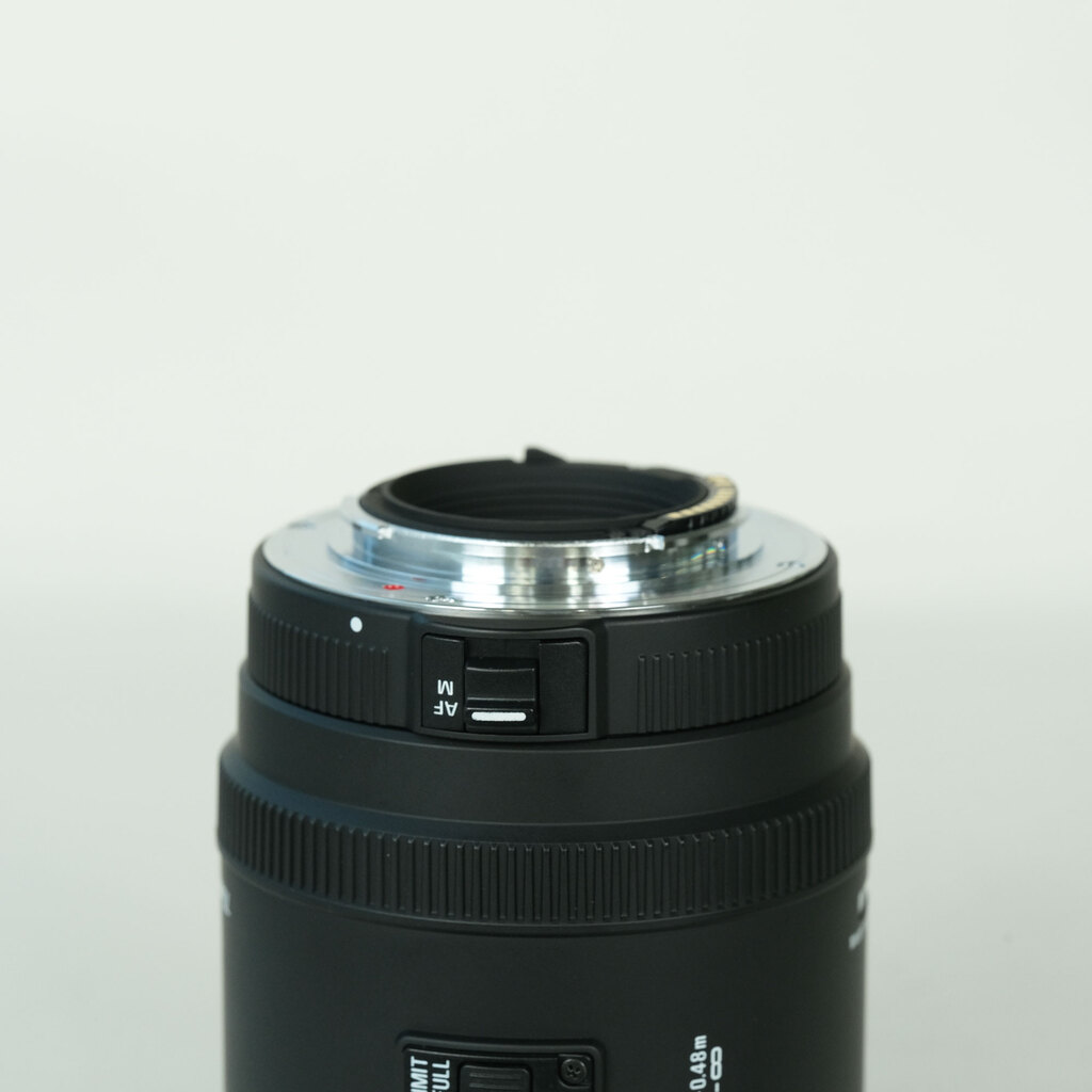 SIGMA 70mm F2.8 EX DG MACRO [シグマSA用]の出品 | ONE SCENE（ワン