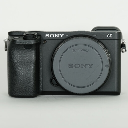 SONY α6400（ILCE-6400）