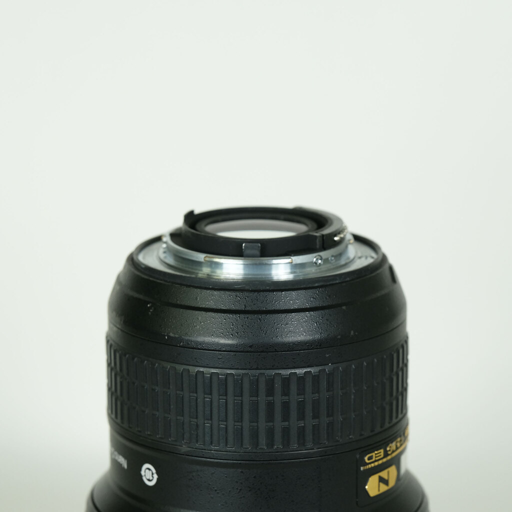 Nikon AF-S NIKKOR 14-24mm f/2.8G ED
