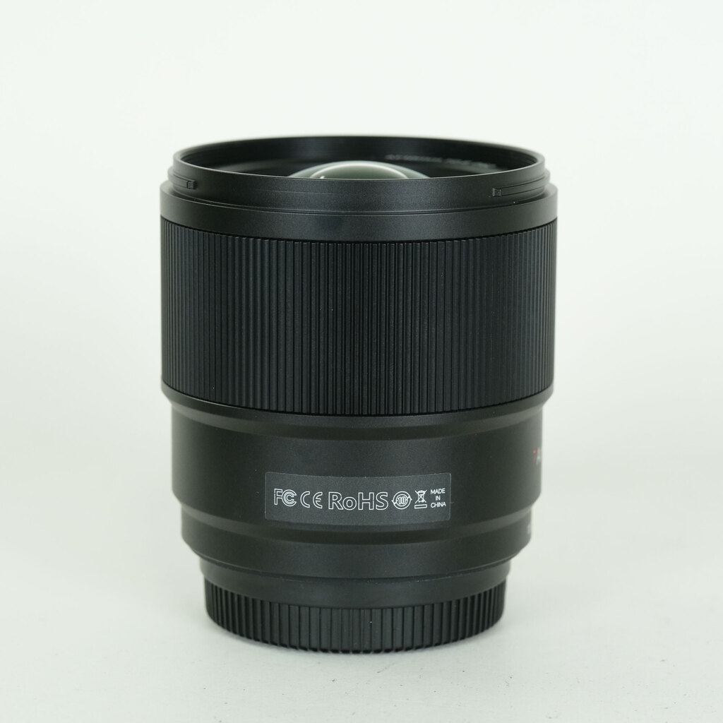 七工匠 7Artisans 10mm F2.8 AF(フジフイルムX用) 七工匠 7Artisans 10mm F2.8 AF(フジフイルムX用)