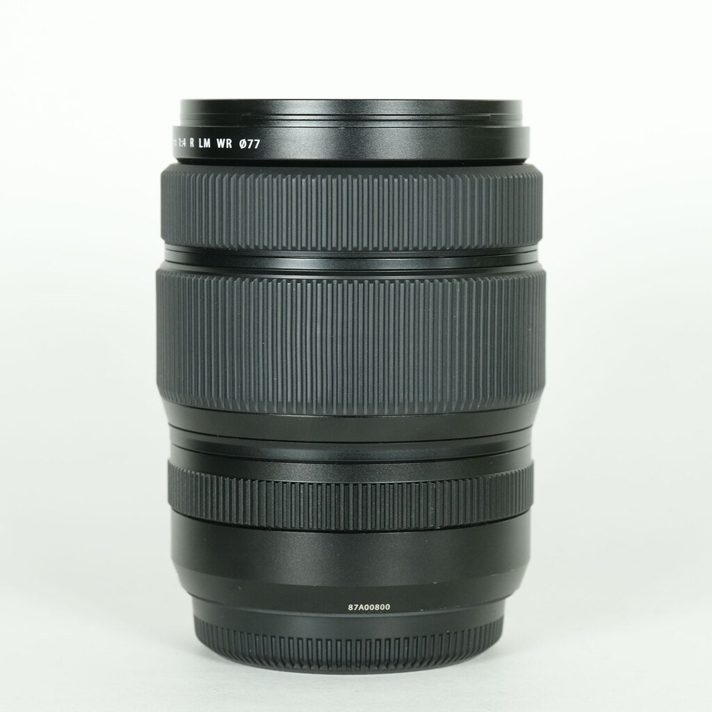FUJIFILM GF32-64mmF4 R LM WR FUJIFILM GF32-64mmF4 R LM WR