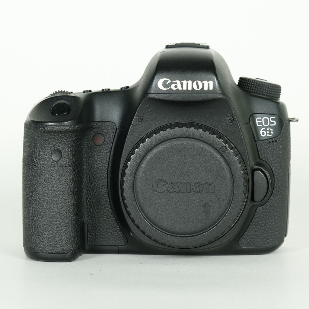 中古デジタル一眼カメラ eos 6d 製品一覧 - 価格.com