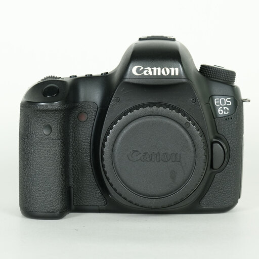 Canon EOS 6Dを徹底解説。作例からおすすめレンズまで | ONE SCENE
