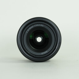 Nikon NIKKOR Z 24-50mm f/4-6.3