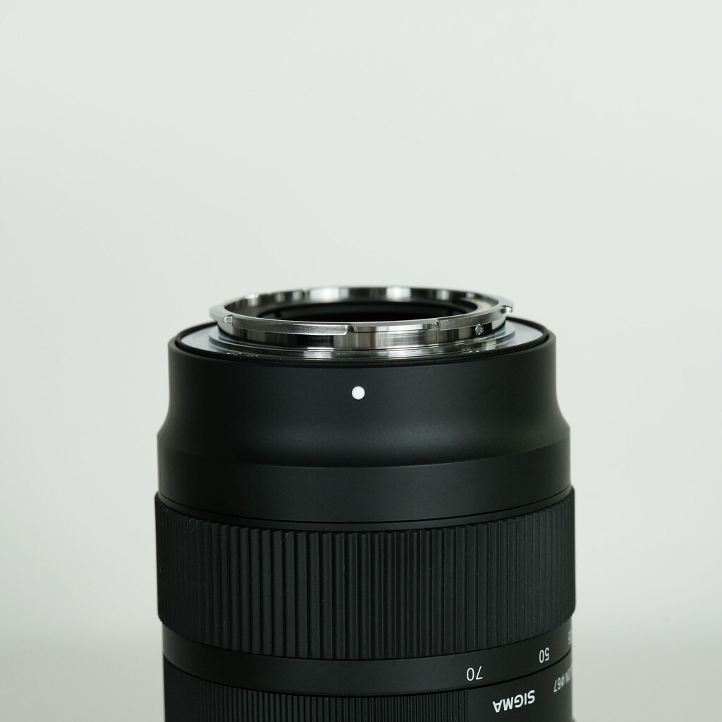 SIGMA 28-70mm F2.8 DG DN｜Contemporary [ライカL用]