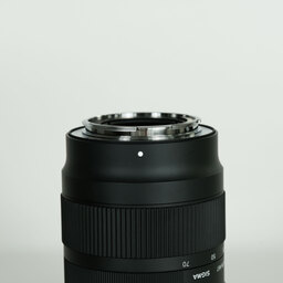 SIGMA 28-70mm F2.8 DG DN｜Contemporary [ライカL用]