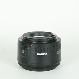 Canon EF50mm F1.8 II Canon EF50mm F1.8 II