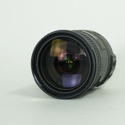 Nikon AF-S DX NIKKOR 18-200mm F3.5-5.6G ED VR II