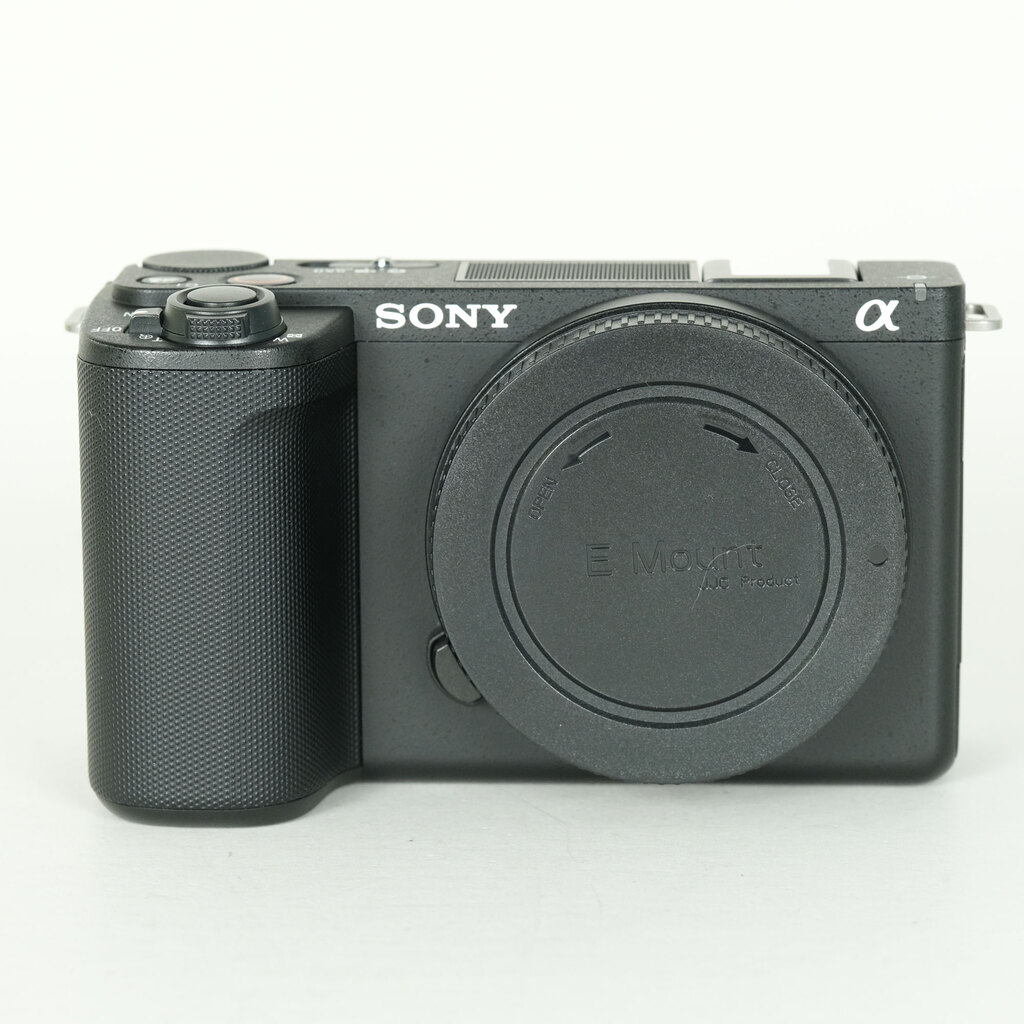VLOGCAM ZV-E10M2 ボディ [ブラック] 中古価格比較 - 価格.com
