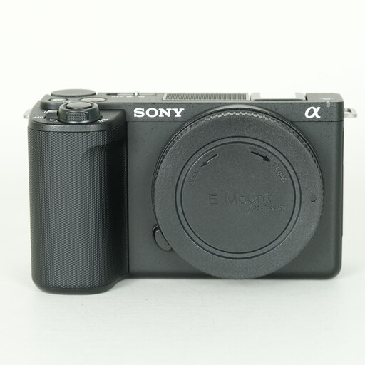SONY VLOGCAM ZV-E10 II（ZV-E10M2）