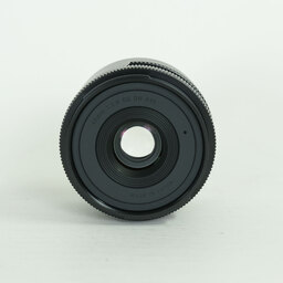 SIGMA 45mm F2.8 DG DN｜Contemporary [ソニーE用]