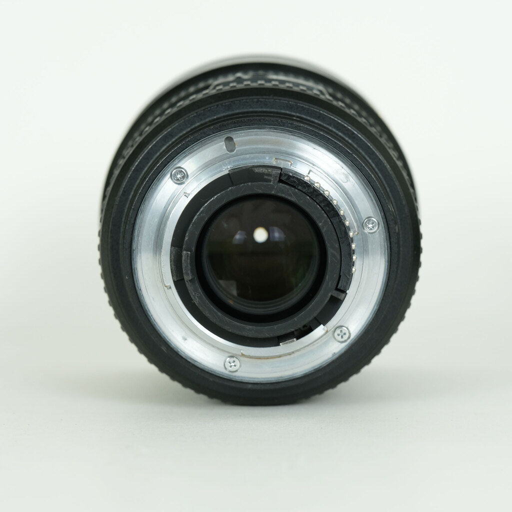 Nikon AF-S DX Zoom-Nikkor 17-55mm f/2.8G IF-ED