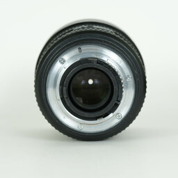 Nikon AF-S DX Zoom-Nikkor 17-55mm f/2.8G IF-ED