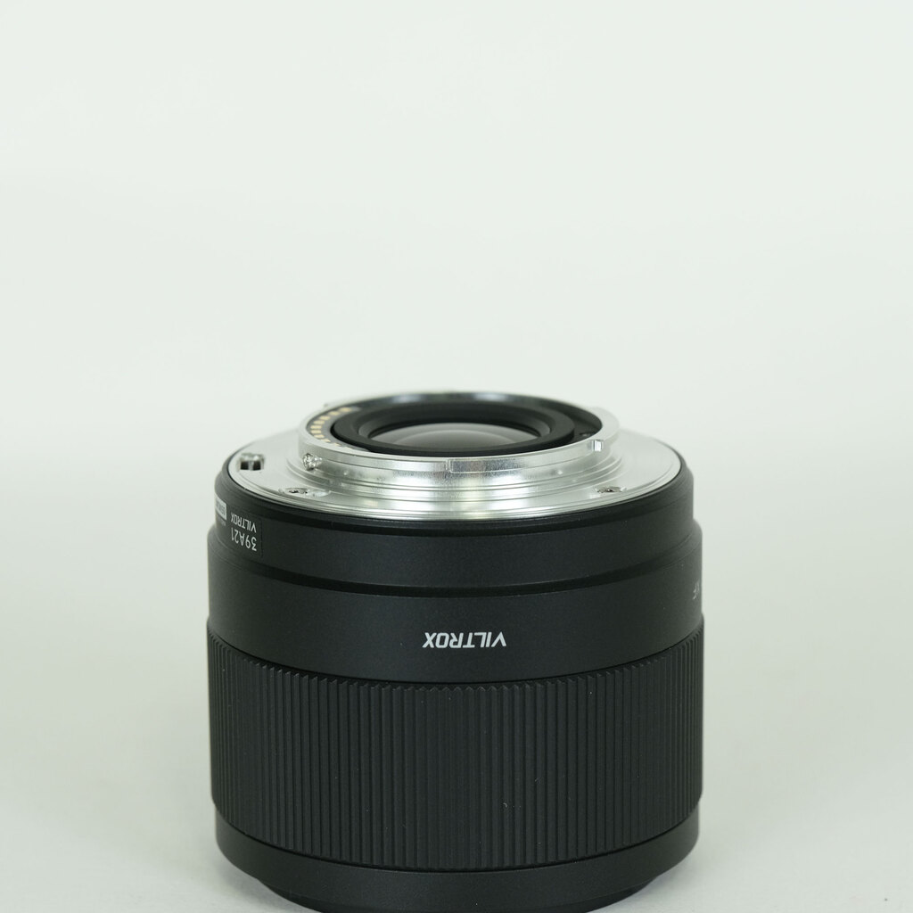 VILTROX AF 56mm F1.7 AIR STM ED IF[フジフイルムX用]