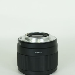 VILTROX AF 56mm F1.7 AIR STM ED IF[フジフイルムX用]