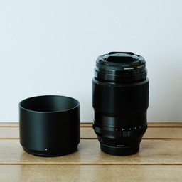 FUJIFILM XF90mmF2 R LM WR