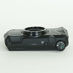 RICOH WG-7 ブラック