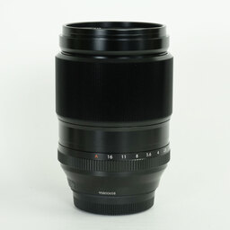 FUJIFILM XF90mmF2 R LM WR