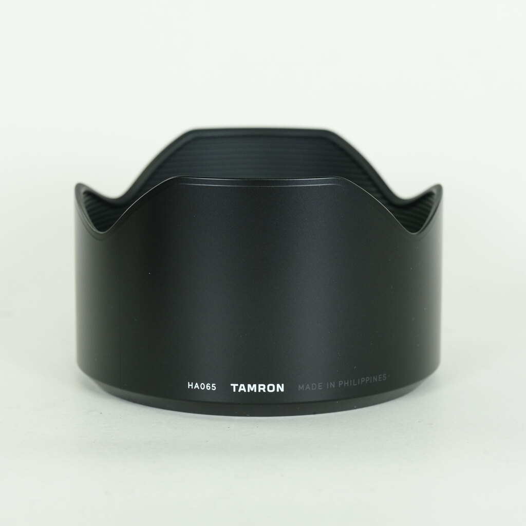 TAMRON 70-180mm F/2.8 Di III VC VXD G2（Model A065）[ニコンZ用]