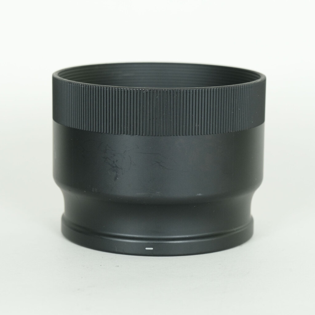 SIGMA 100-400mm F5-6.3 DG OS HSM｜Contemporary [キヤノンEF用]