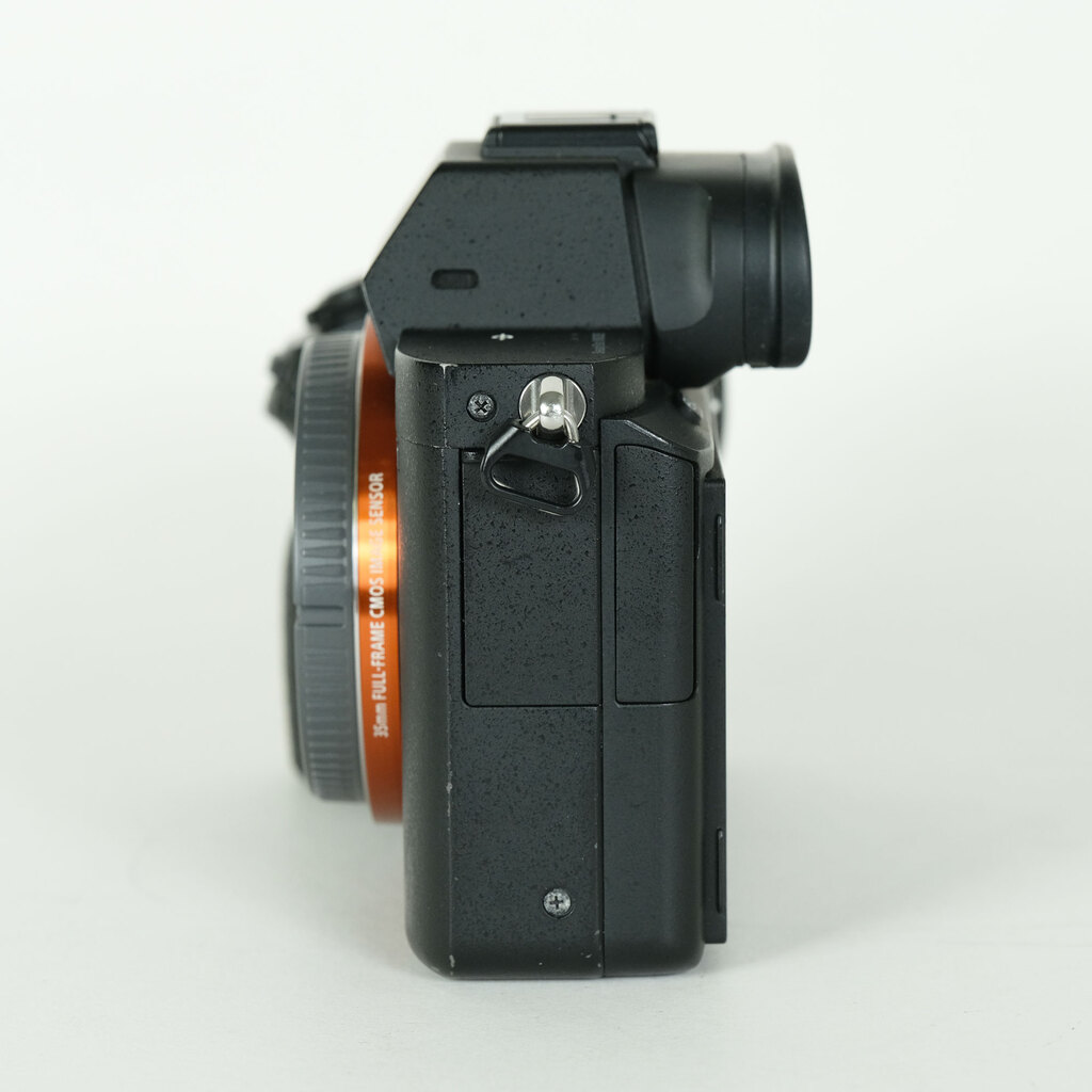 SONY α7 II(ILCE-7M2) SONY α7 II(ILCE-7M2)