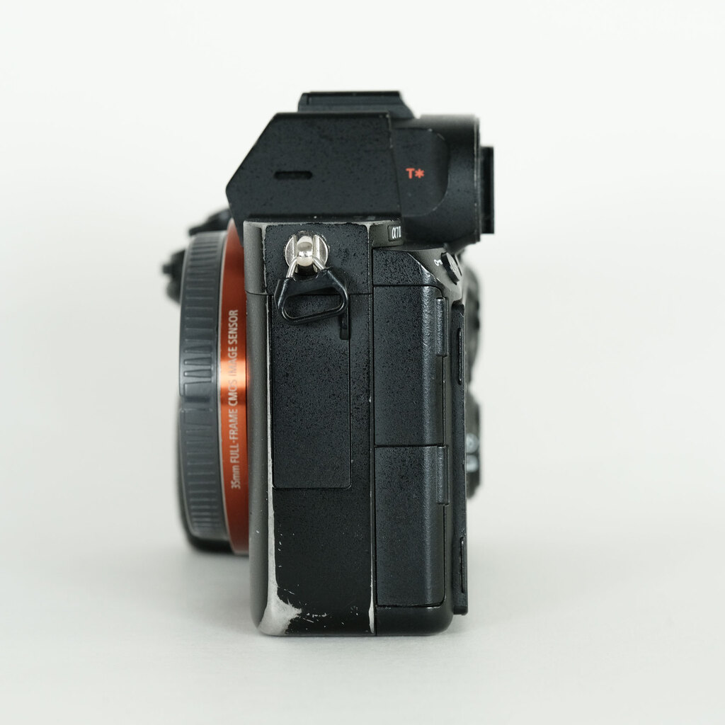 SONY α7 III（ILCE-7M3）