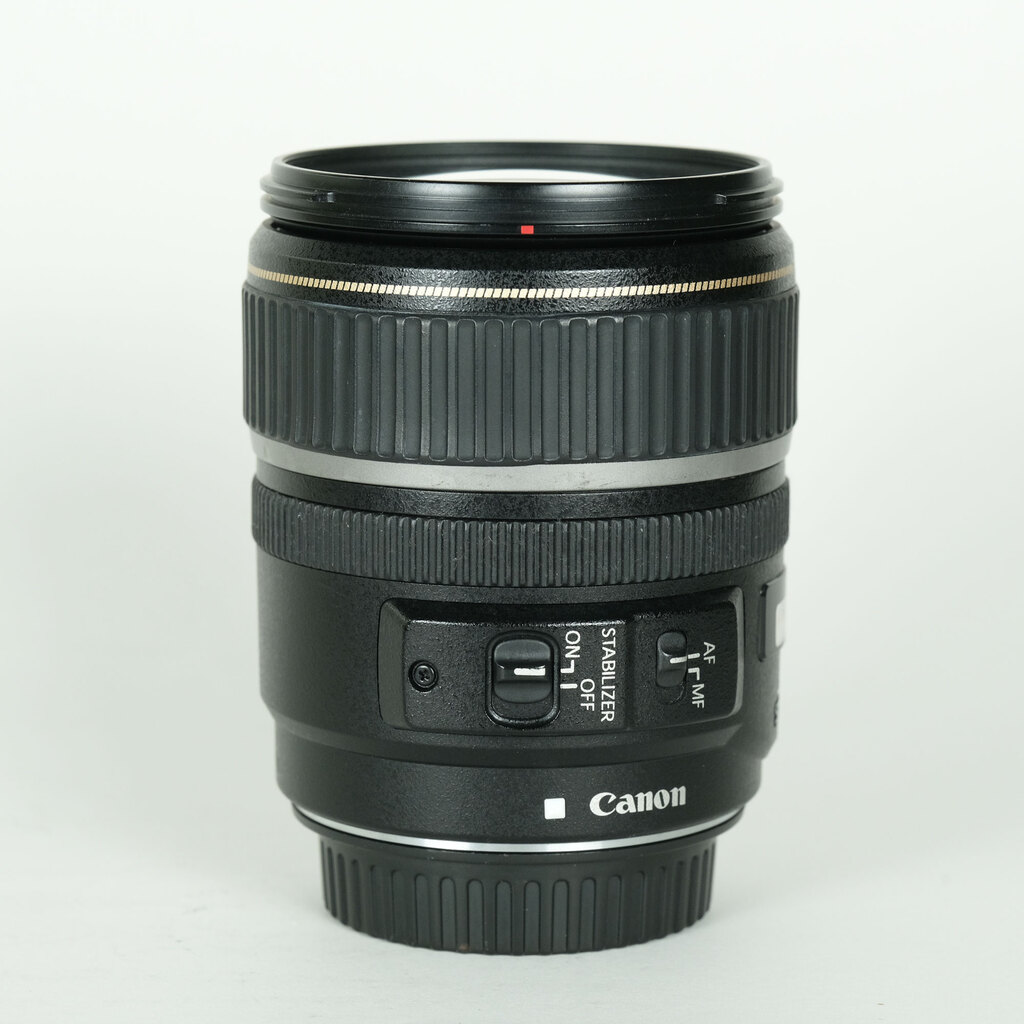 Canon EF-S17-85mm F4-5.6 IS USMの出品 | ONE SCENE（ワンシーン）