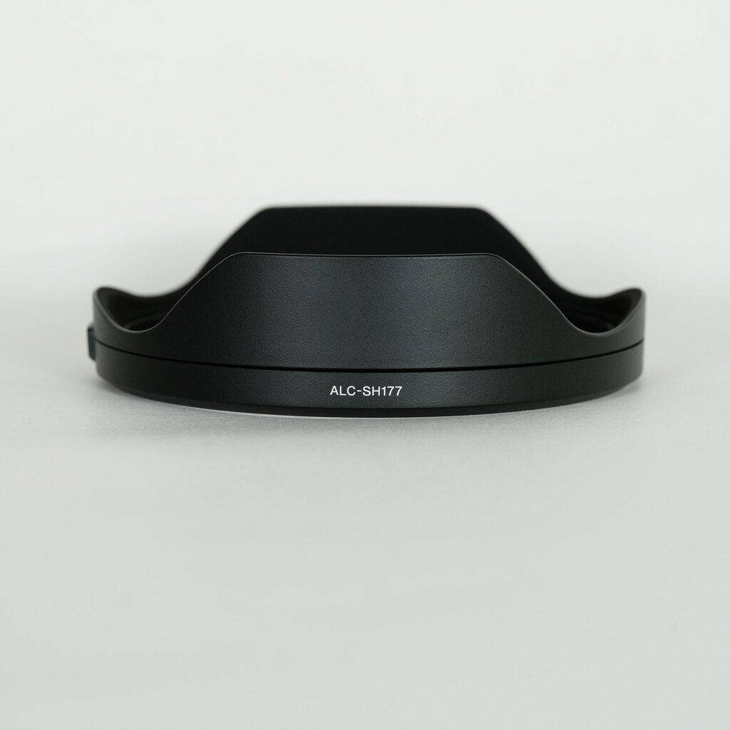 SONY FE 16-35mm F2.8 GM II SEL1635GM2