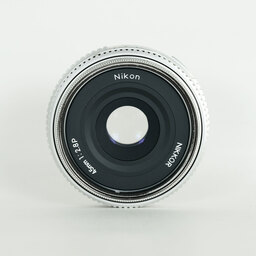 Nikon Ai Nikkor 45mm F2.8P
