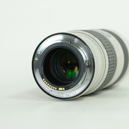 Canon EF70-200mm F4L IS USM Canon EF70-200mm F4L IS USM