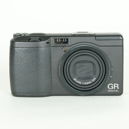 RICOH GR DIGITAL