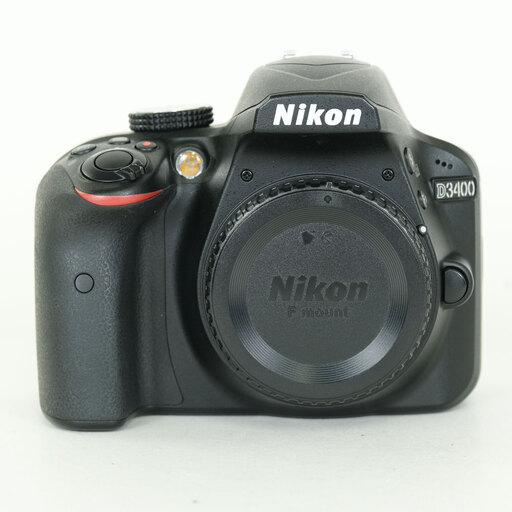 Nikon D3400 Nikon D3400