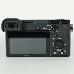 SONY α6500（ILCE-6500）
