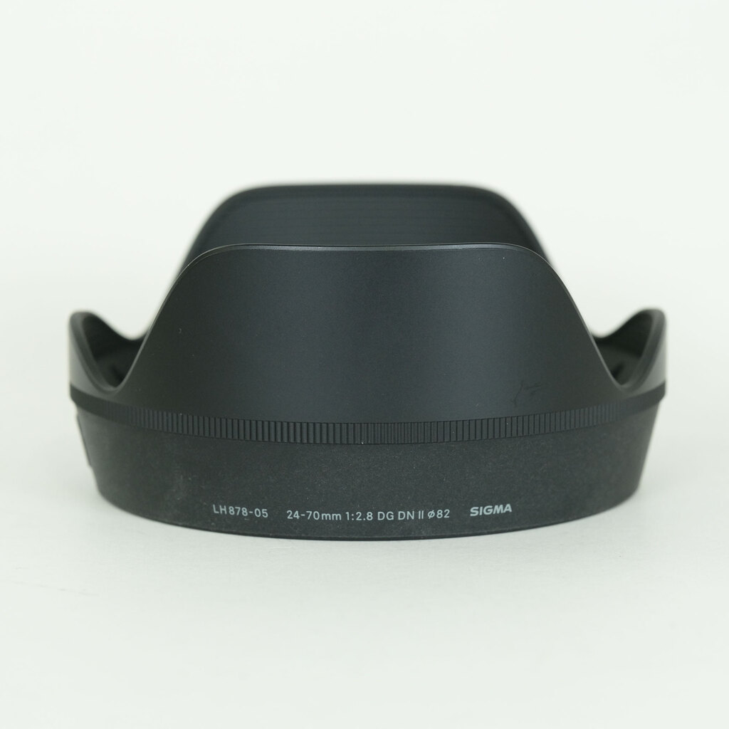 SIGMA 24-70mm F2.8 DG DN II｜Art [ライカL用]