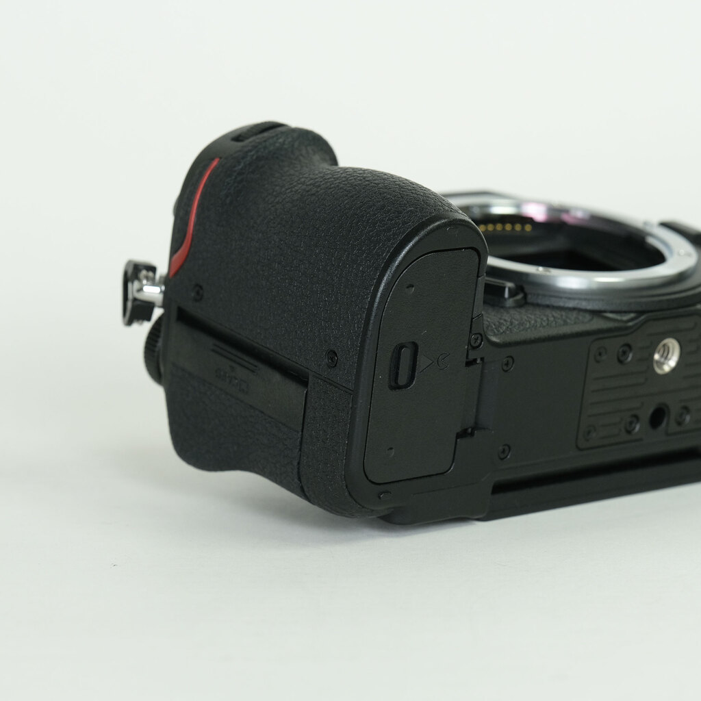 Nikon Z5II Nikon Z5II