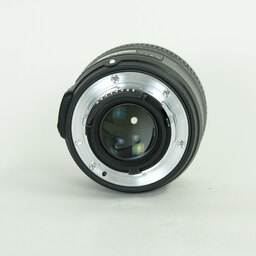 Nikon AF-S NIKKOR 50mm f/1.8G