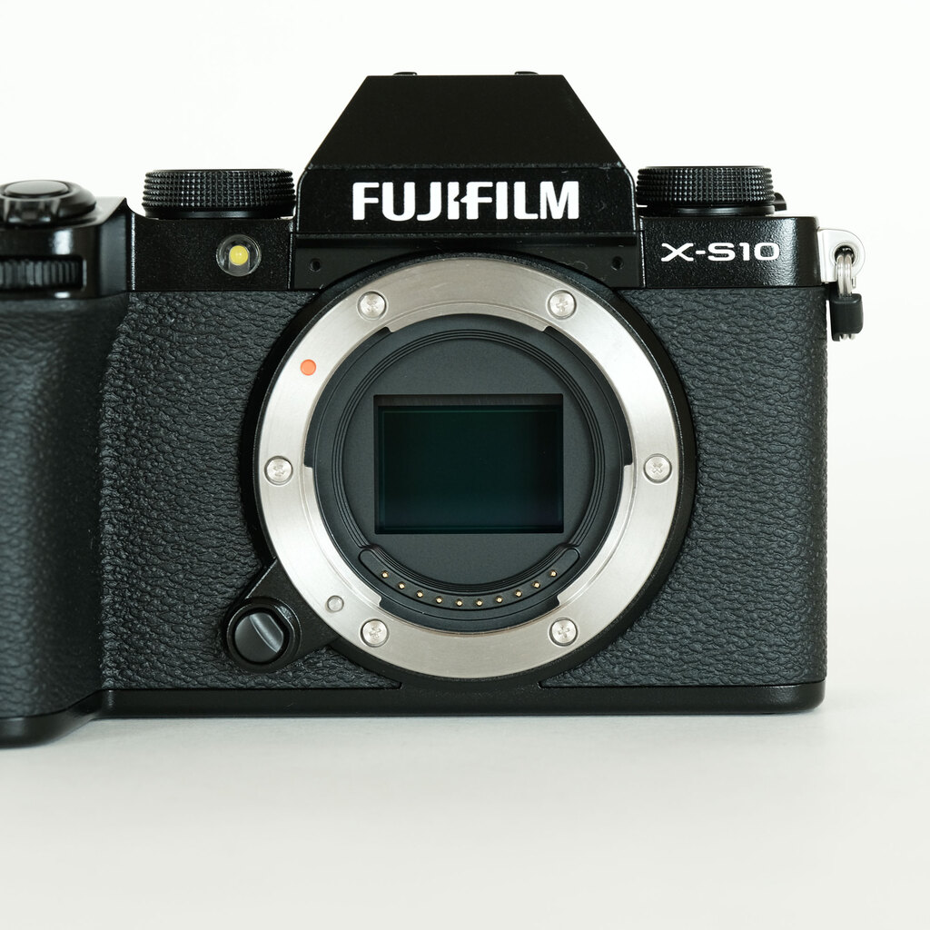 FUJIFILM X-S10の出品 | ONE SCENE（ワンシーン）