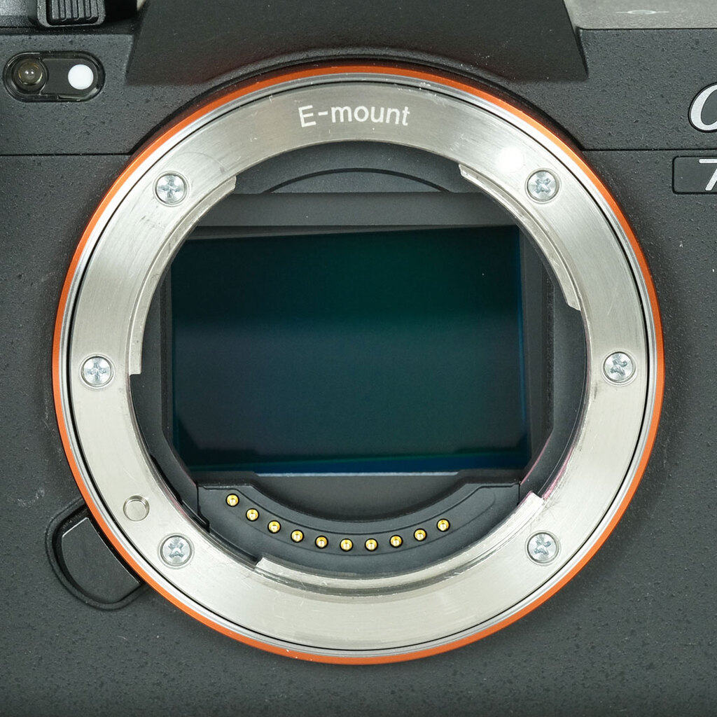 SONY α7R V（ILCE-7RM5）