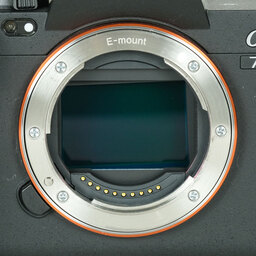 SONY α7R V（ILCE-7RM5）