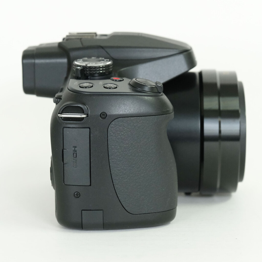 Panasonic LUMIX DC-FZ85D-K